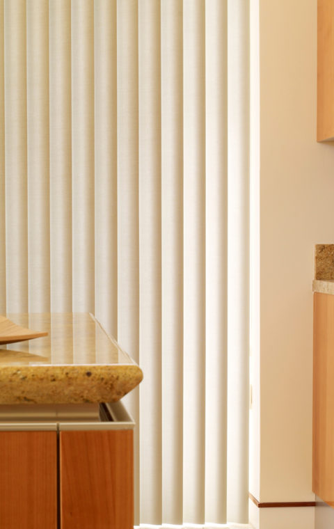 Vertical Blinds