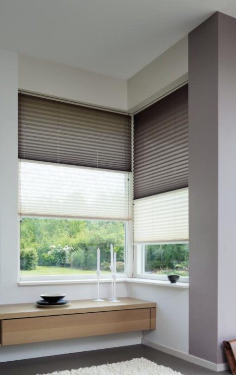 Honeycomb/Cellular & Venetian Blinds