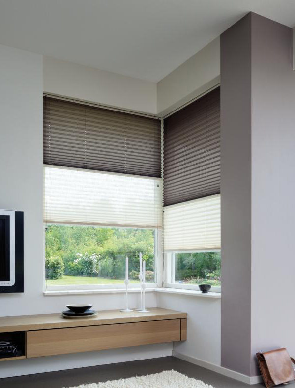 Honeycomb/Cellular & Venetian Blinds